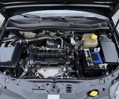 Opel Astra 2004 Benzin 90 Hetçbek 480000 km Mexanika