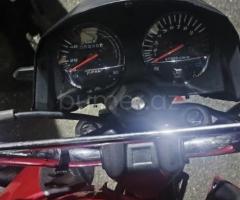 Tufan M50 2025 Benzin 10 6000 km Motosiklet Mexanika