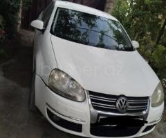 Volkswagen Jetta 2007 Benzin 102 Sedan 183000 km Avtomat