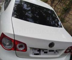 Volkswagen Jetta 2007 Benzin 102 Sedan 183000 km Avtomat