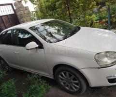 Volkswagen Jetta 2007 Benzin 102 Sedan 183000 km Avtomat