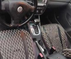 Volkswagen Jetta 2007 Benzin 102 Sedan 183000 km Avtomat
