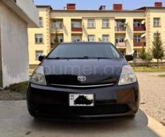 Toyota Prius 2008 Hibrid 76 Filtbek 177000 km Avtomat