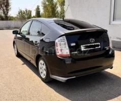 Toyota Prius 2008 Hibrid 76 Filtbek 177000 km Avtomat