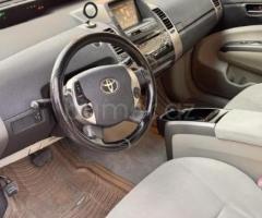 Toyota Prius 2008 Hibrid 76 Filtbek 177000 km Avtomat