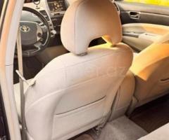 Toyota Prius 2008 Hibrid 76 Filtbek 177000 km Avtomat