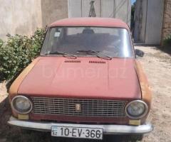 LADA (VAZ) 21011 1982 Benzin 64 Sedan 91000 km Mexanika