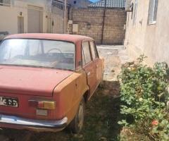 LADA (VAZ) 21011 1982 Benzin 64 Sedan 91000 km Mexanika