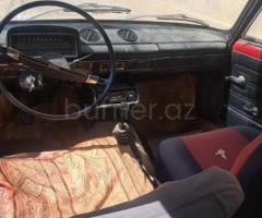 LADA (VAZ) 21011 1982 Benzin 64 Sedan 91000 km Mexanika
