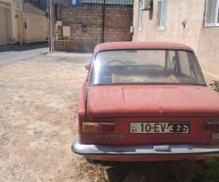 LADA (VAZ) 21011 1982 Benzin 64 Sedan 91000 km Mexanika