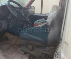 Ford Transit 1993 Dizel 129 209215 km Mikroavtobuslar Mexanika