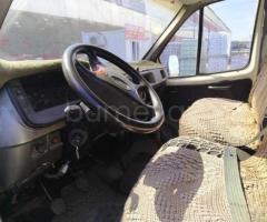 MARKALAR GAZ 33021 2000 Benzin 100 230000 km Mexanika