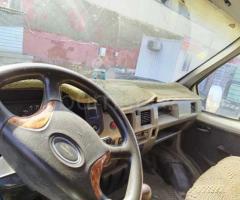 MARKALAR GAZ 33021 2000 Benzin 100 230000 km Mexanika