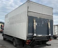 MARKALAR Mercedes Atego 816 2008 Dizel 180 458700 km Mexanika