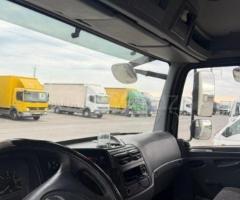 MARKALAR Mercedes Atego 816 2008 Dizel 180 458700 km Mexanika
