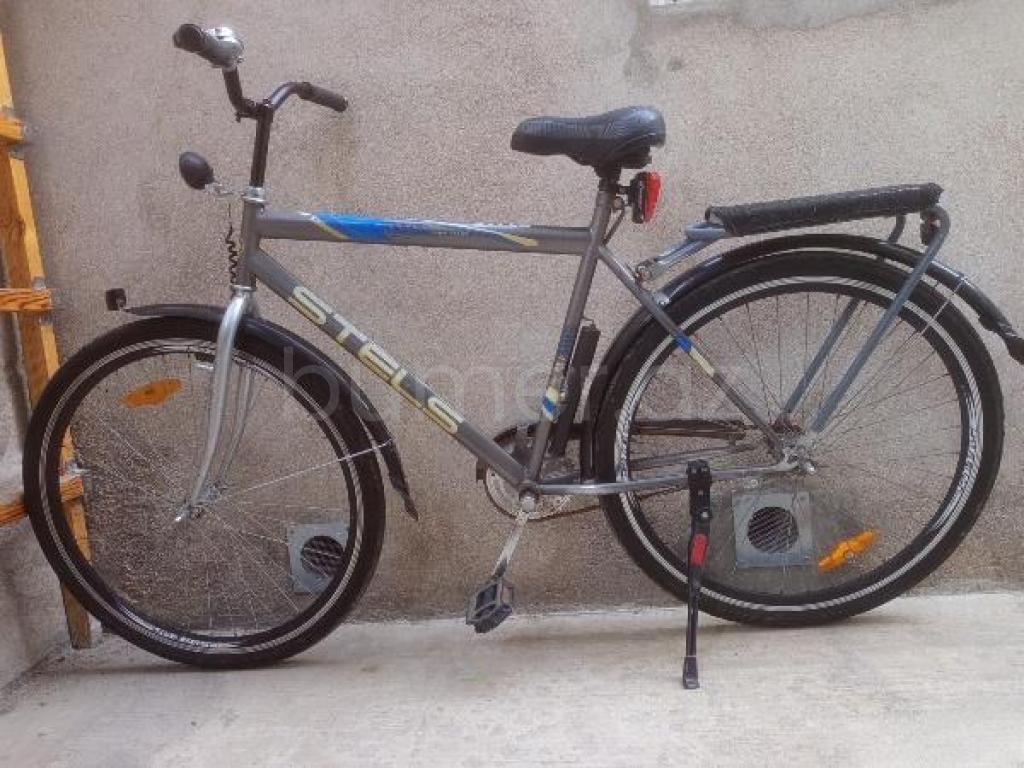 Velosiped