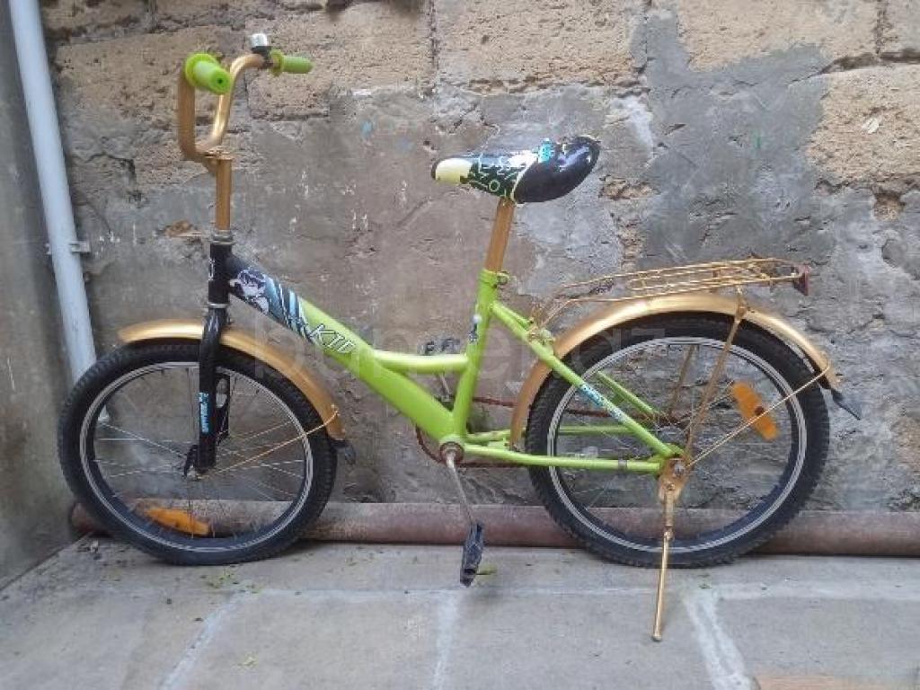 Velosiped