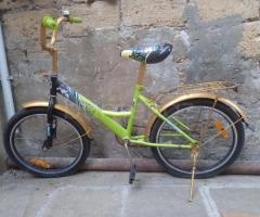 Velosiped