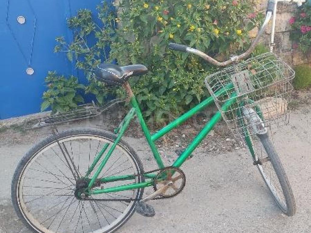 Velosiped