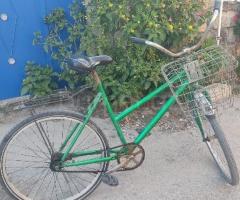 Velosiped