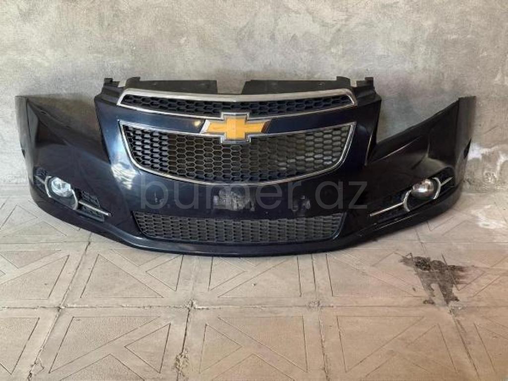Ban-Kuza hissələr Chevrolet
