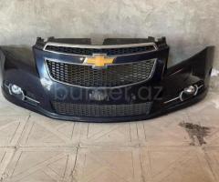 Ban-Kuza hissələr Chevrolet