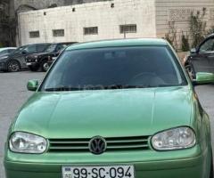 Volkswagen Golf 1998 Benzin 75 Hetçbek 221000 km Mexanika