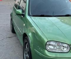 Volkswagen Golf 1998 Benzin 75 Hetçbek 221000 km Mexanika