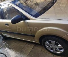 Kia Rio 2008 Benzin 97 Sedan 285528 km Avtomat