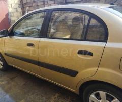 Kia Rio 2008 Benzin 97 Sedan 285528 km Avtomat