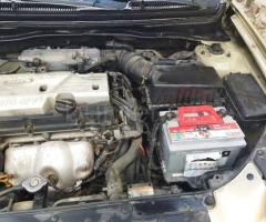 Kia Rio 2008 Benzin 97 Sedan 285528 km Avtomat