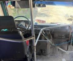 Mercedes 208 D 1993 Dizel 80 400000 km Mikroavtobuslar Mexanika