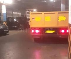 MARKALAR Mercedes Atego 814 1997 Dizel 177 356000 km Mexanika