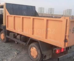 MARKALAR Mercedes Atego 814 1997 Dizel 177 356000 km Mexanika