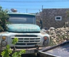 MARKALAR ZIL 130 1987 Benzin 300000 km Mexanika