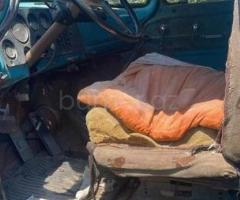 MARKALAR ZIL 130 1987 Benzin 300000 km Mexanika