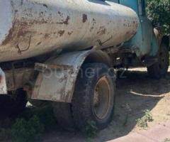 MARKALAR ZIL 130 1987 Benzin 300000 km Mexanika