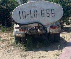 MARKALAR ZIL 130 1987 Benzin 300000 km Mexanika
