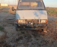 MARKALAR GAZ 33021 1997 Benzin 131 800000 km Mexanika