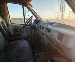 MARKALAR GAZ 33021 1997 Benzin 131 800000 km Mexanika