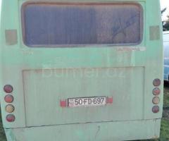 Isuzu Bogdan 2008 Dizel 177 398445 km Avtobuslar Mexanika