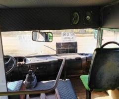Isuzu Bogdan 2008 Dizel 177 398445 km Avtobuslar Mexanika
