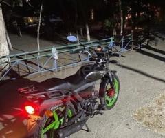 Tufan M50 2023 Benzin 3 12000 km Motosiklet Mexanika