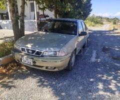 Daewo Nexia 2006 Benzin 75 Sedan 550000 km Mexanika
