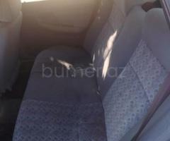 Daewo Nexia 2006 Benzin 75 Sedan 550000 km Mexanika