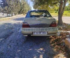 Daewo Nexia 2006 Benzin 75 Sedan 550000 km Mexanika