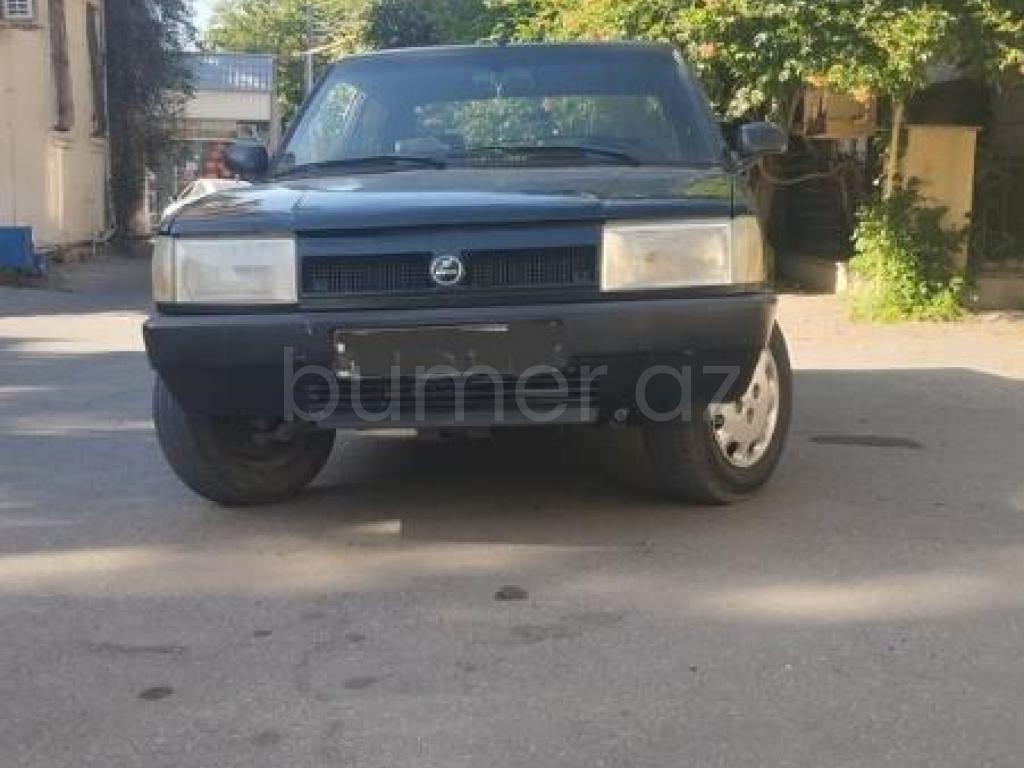 Tofas Sahin 2004 Benzin 80 Sedan 135000 km Mexanika