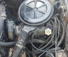 Tofas Sahin 2004 Benzin 80 Sedan 135000 km Mexanika