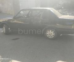 Tofas Sahin 2004 Benzin 80 Sedan 135000 km Mexanika