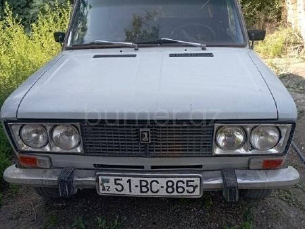 LADA (VAZ) 2103 1974 Benzin 75 Sedan 350000 km Mexanika